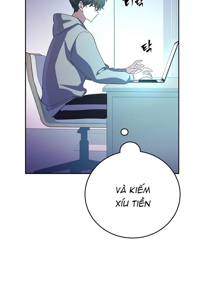 Đọc truyện Trở thành kẻ vô danh trong tiểu thuyết của chính mình - Chap 18